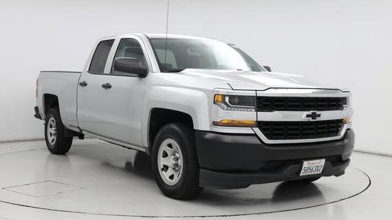 CHEVROLET SILVERADO LD 2019 2GCRCNEC6K1100920 image